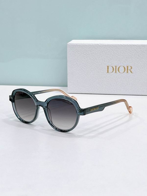 Dior Sunglasses ID:20260410-313
